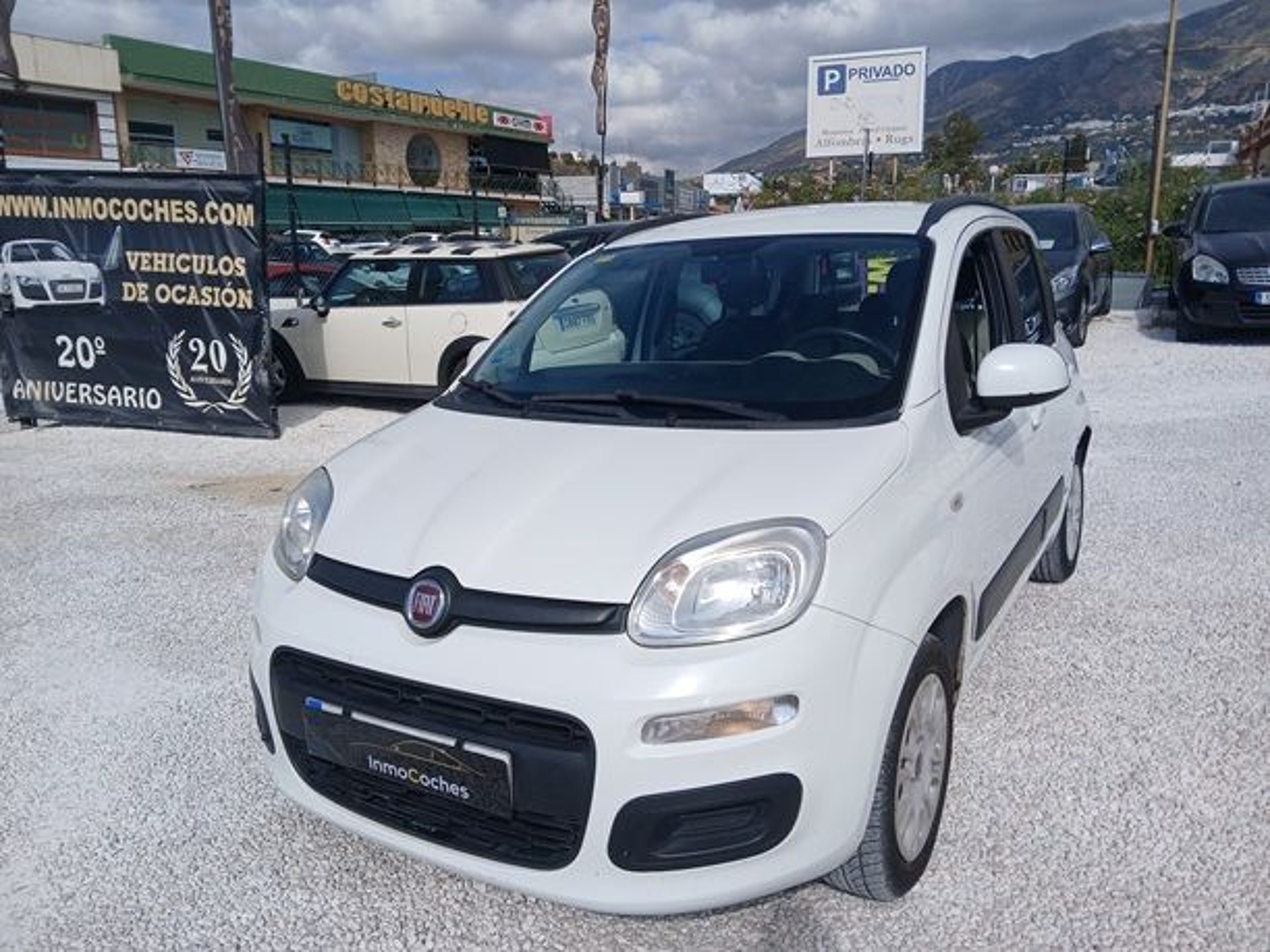 Imagen de FIAT Panda