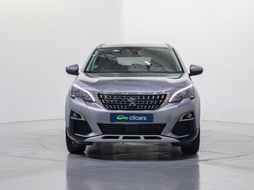 Foto del PEUGEOT 3008 3008 1.5BlueHDi Allure S&S 130