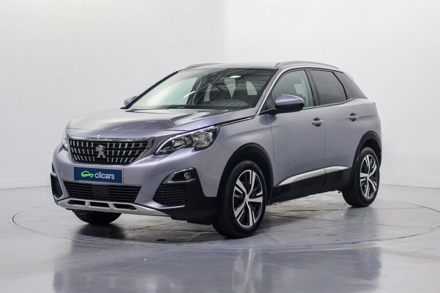 Foto del PEUGEOT 3008 3008 1.5BlueHDi Allure S&S 130