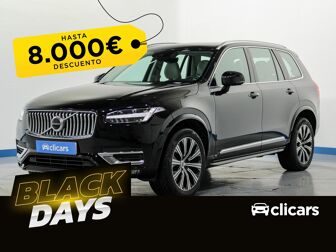 Imagen de VOLVO XC90 B5 Inscription 7pl. AWD Aut.