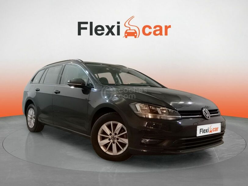 Foto del VOLKSWAGEN Golf 1.6TDI Advance 85kW