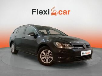 Imagen de VOLKSWAGEN Golf 1.6TDI Advance 85kW