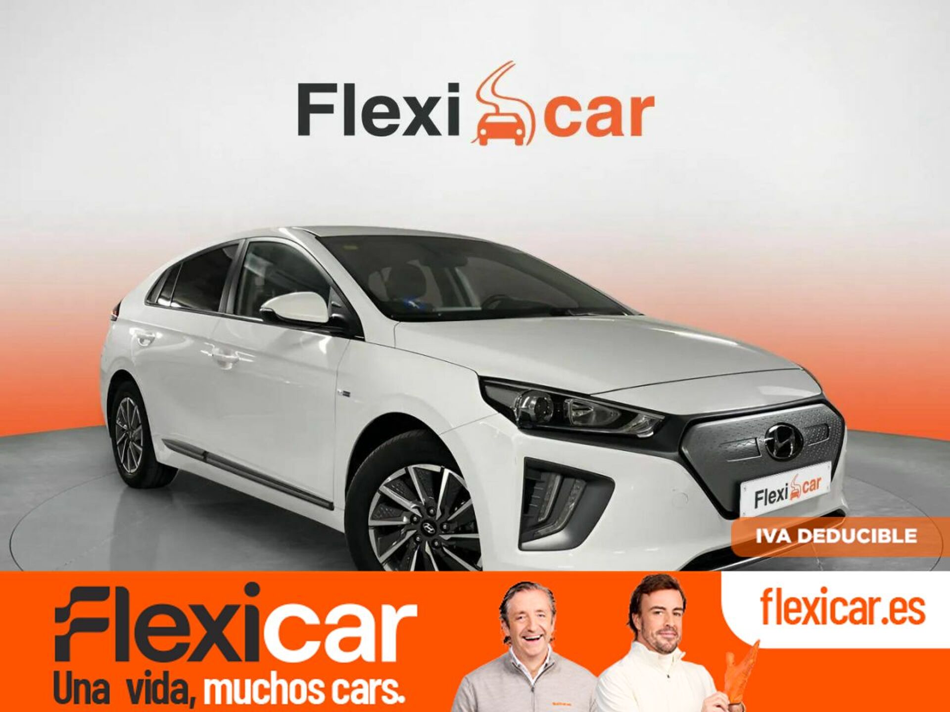Imagen de HYUNDAI Ioniq