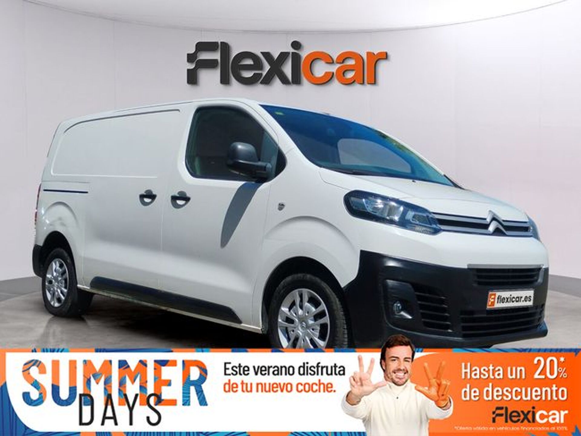 Imagen de CITROEN Jumpy