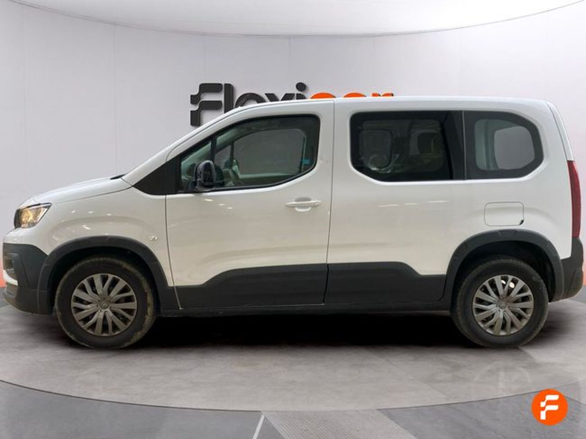 Imagen 3 de PEUGEOT Rifter