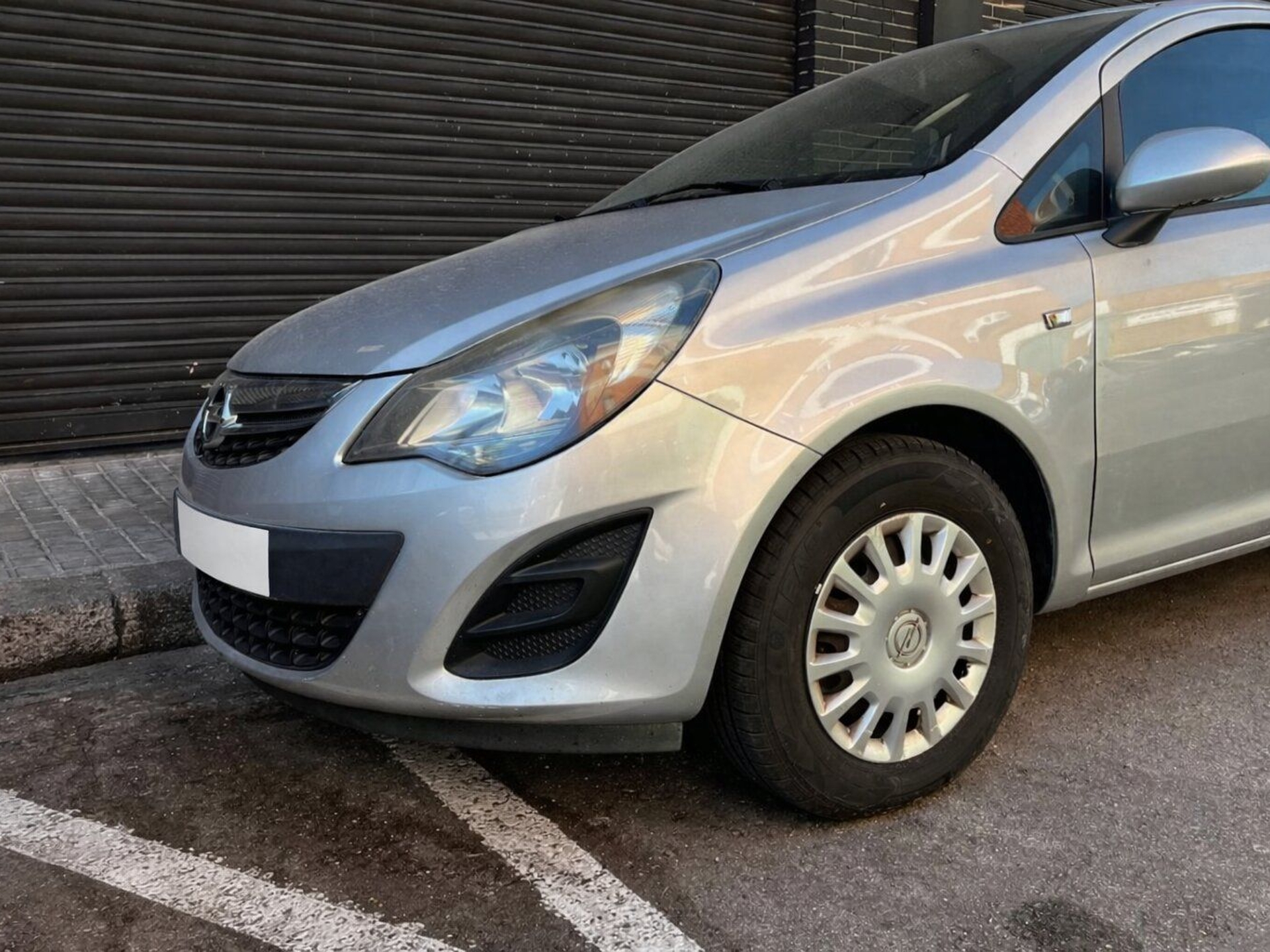 Imagen de OPEL Corsa