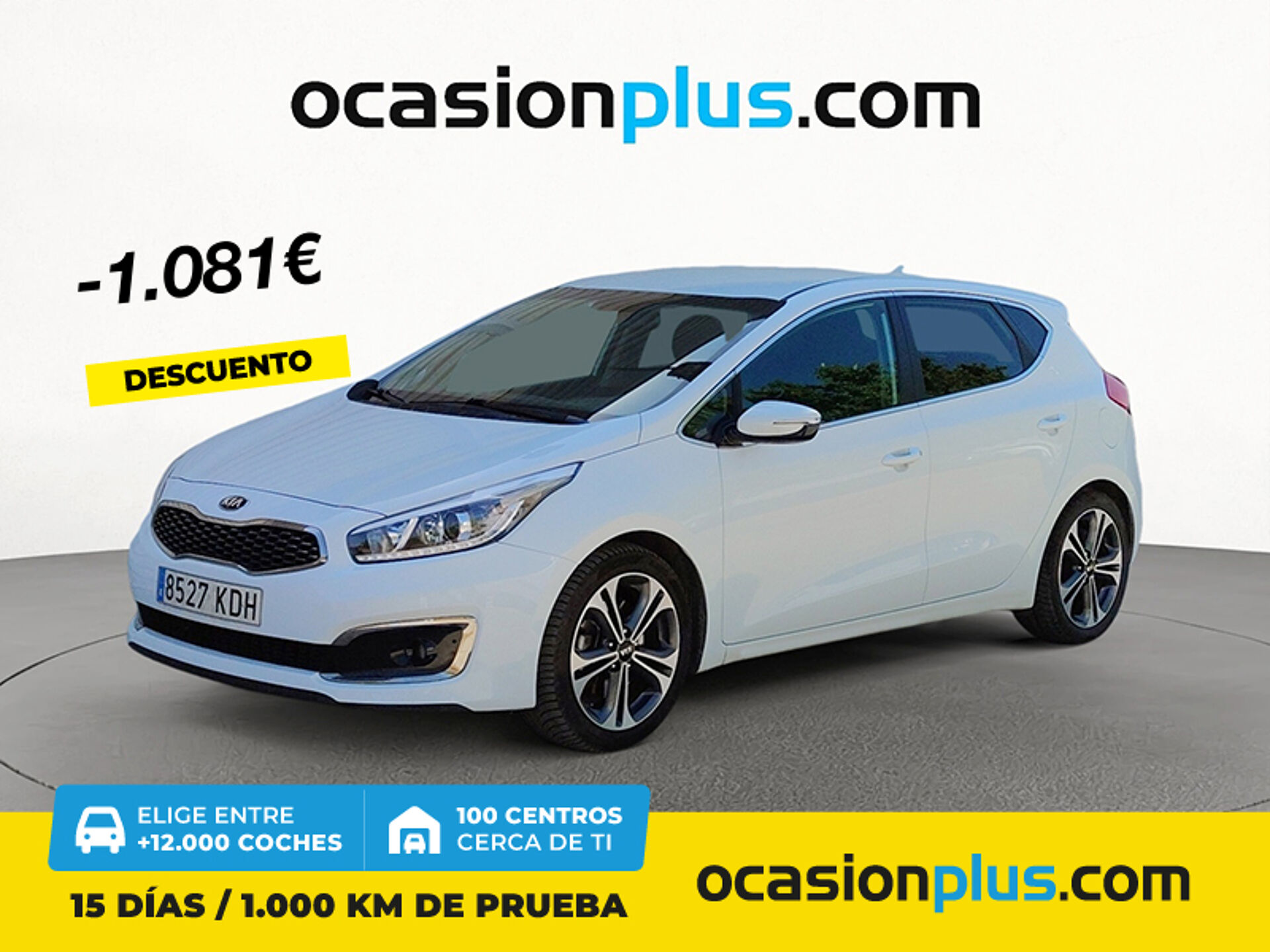 Imagen de KIA Ceed