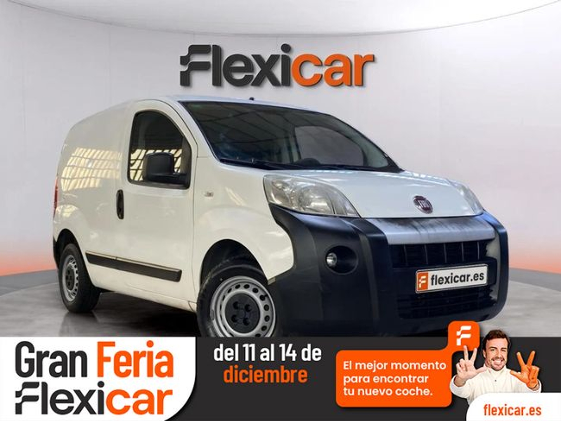 Imagen de FIAT Fiorino