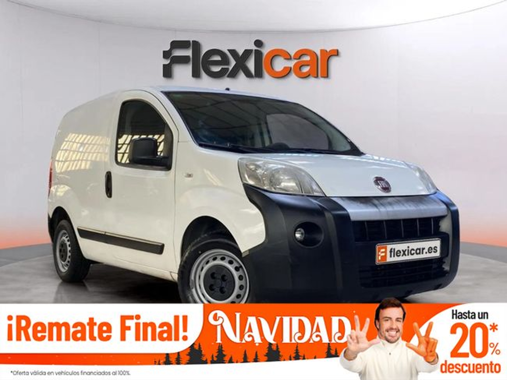 Imagen de FIAT Fiorino