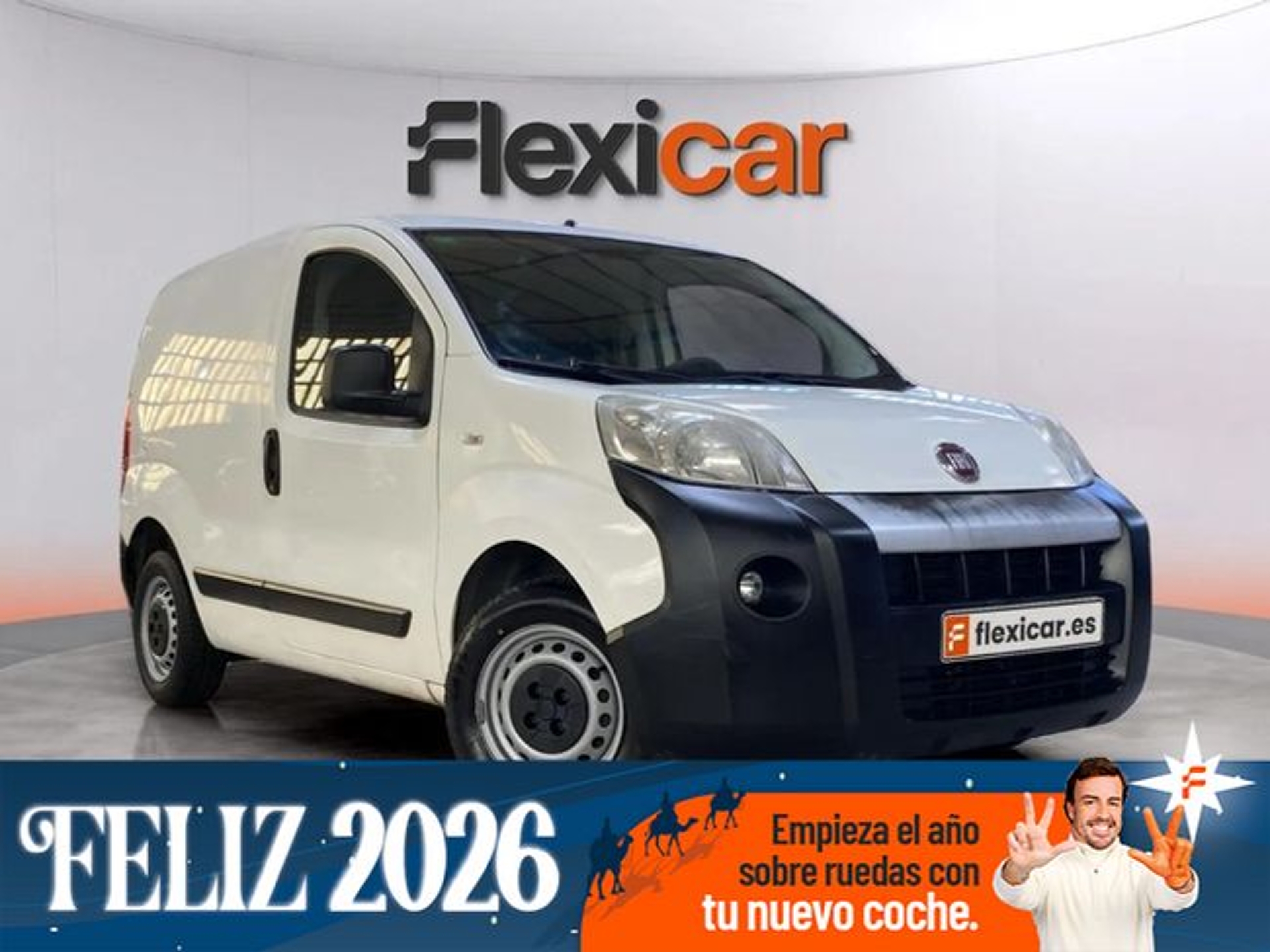 Imagen de FIAT Fiorino