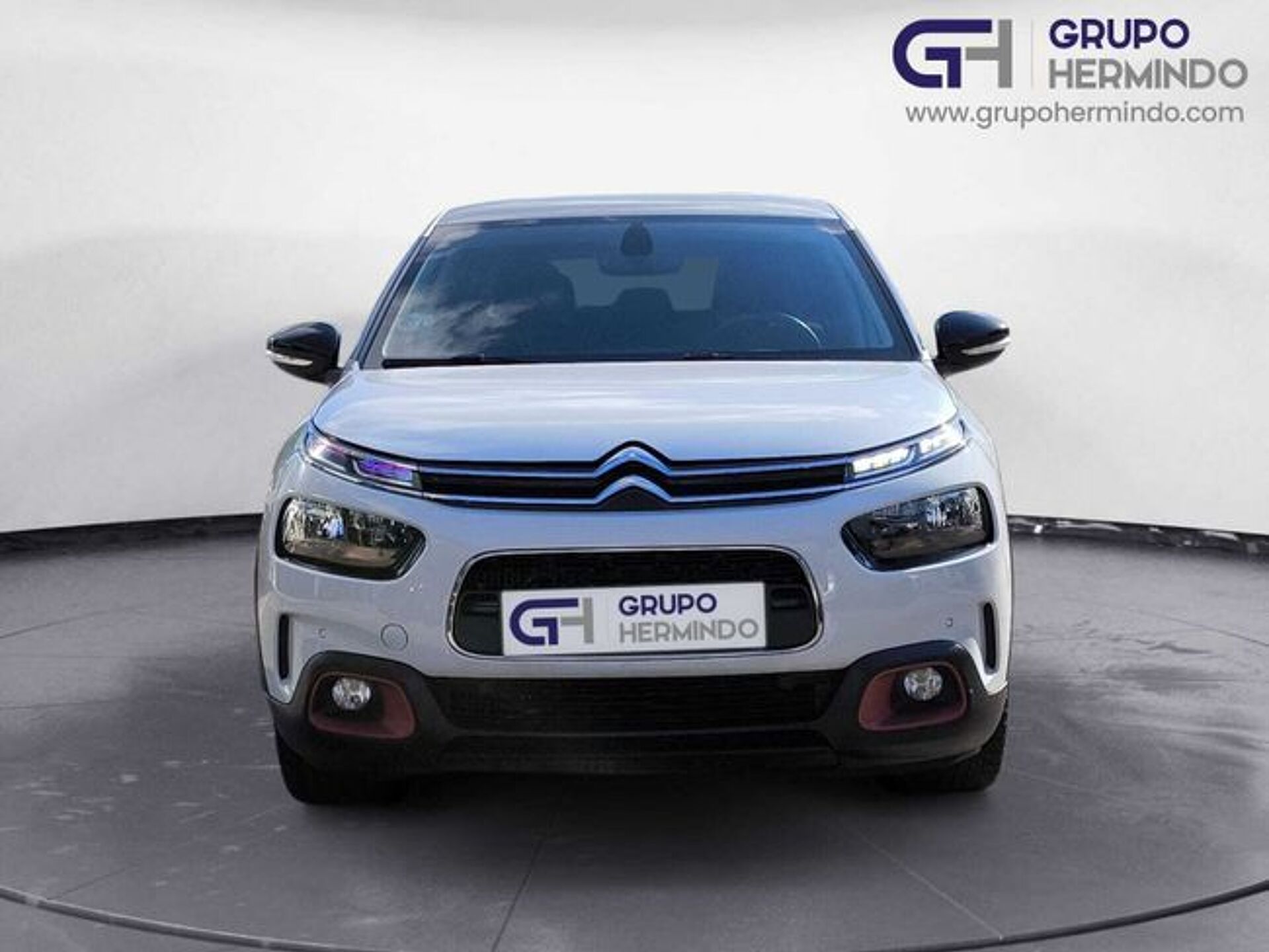 Imagen 3 de CITROEN C4 Cactus