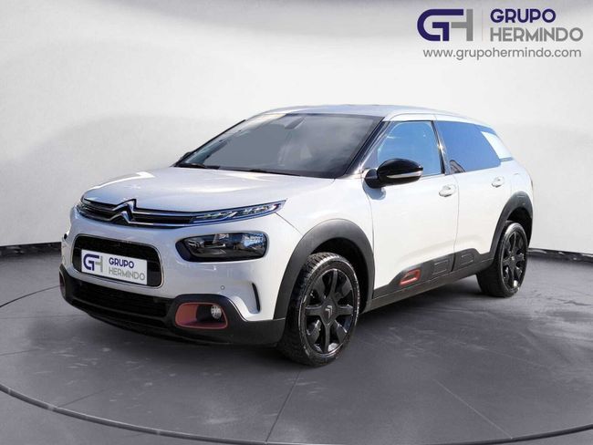 Foto del CITROEN C4 Cactus 1.5BlueHDi S&S Shine 100
