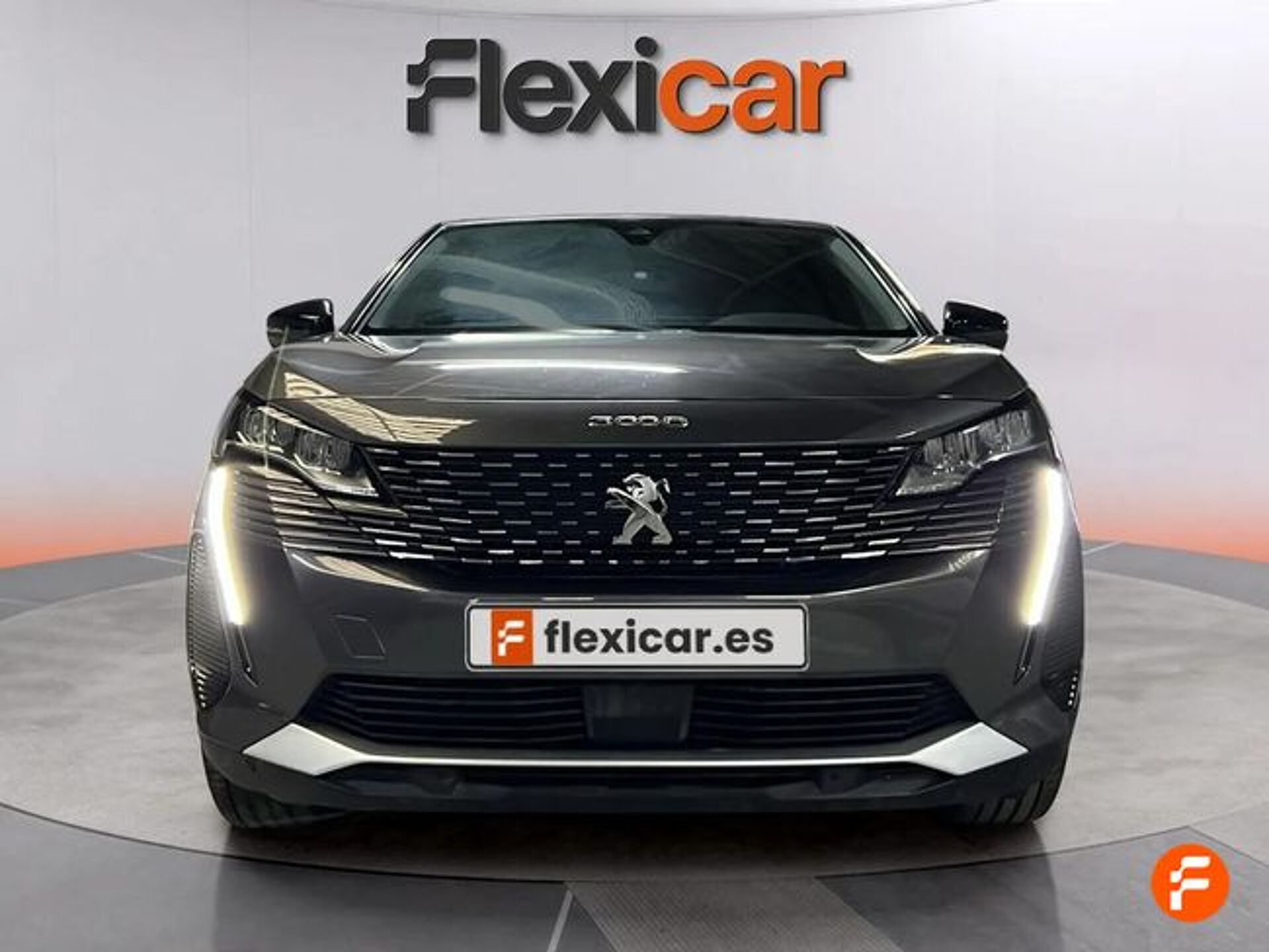 Imagen 2 de PEUGEOT 3008