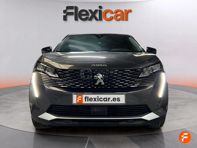 Foto del PEUGEOT 3008 1.5BlueHDi Allure Pack S&S EAT8 130