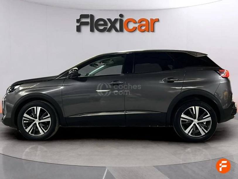 Foto del PEUGEOT 3008 1.5BlueHDi Allure Pack S&S EAT8 130