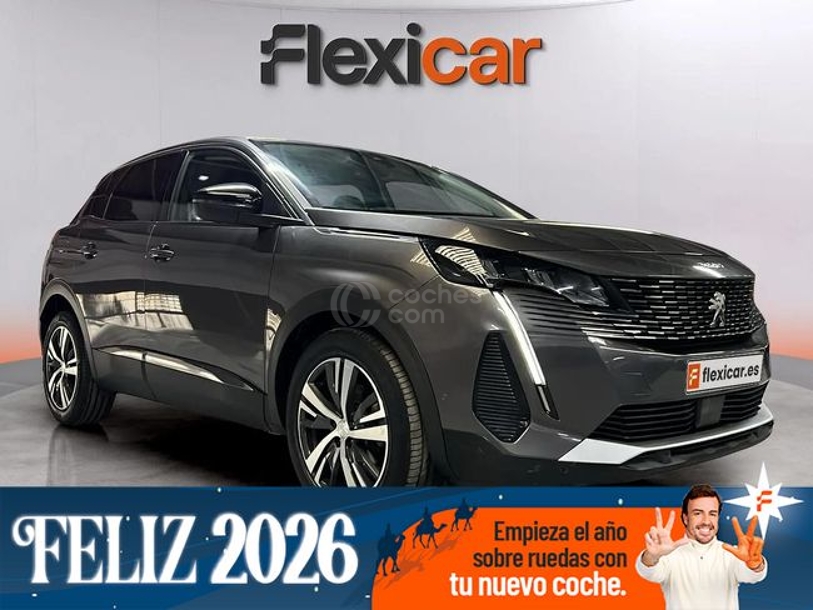 Foto del PEUGEOT 3008 1.5BlueHDi Allure Pack S&S EAT8 130