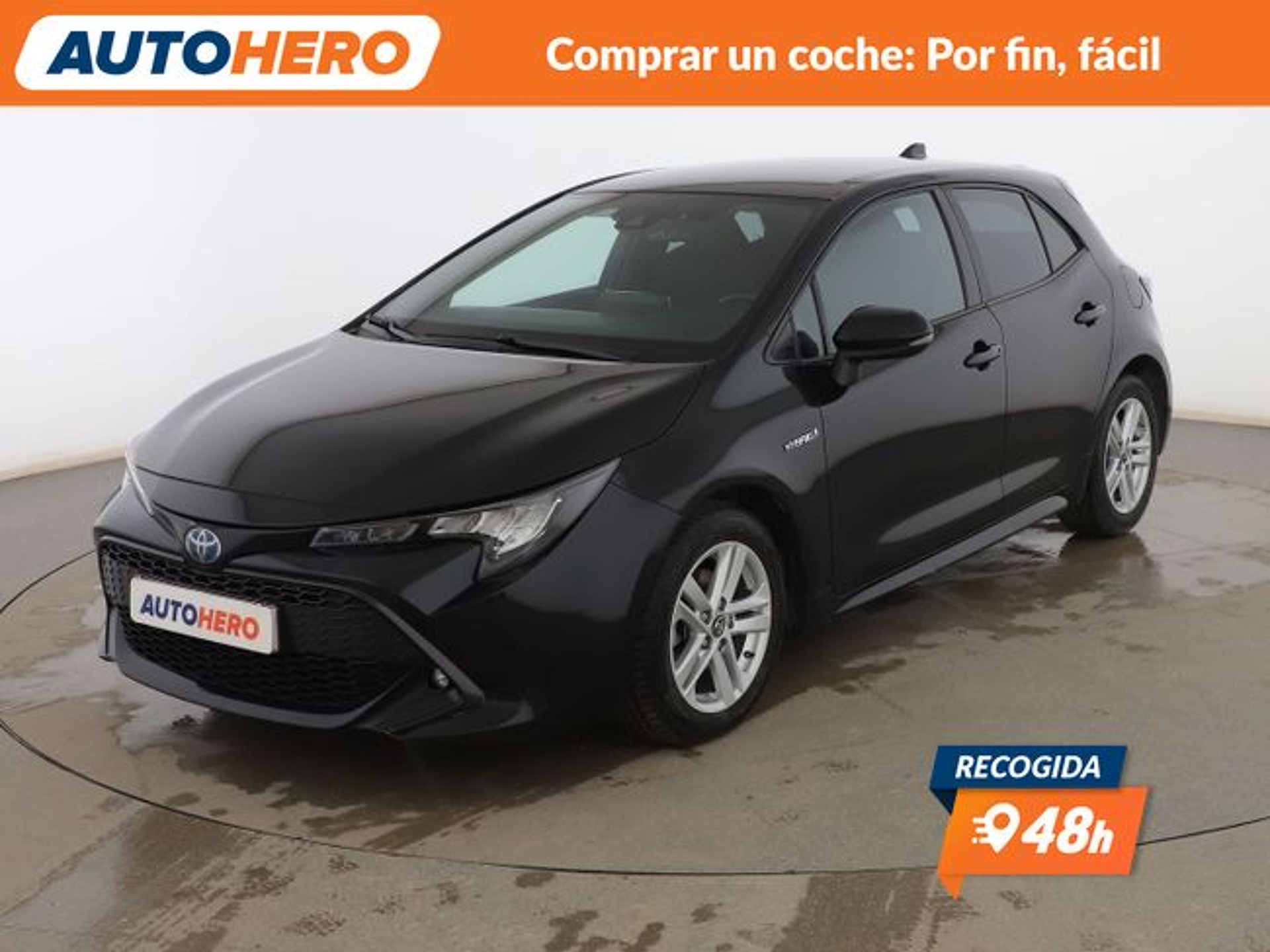 Imagen de TOYOTA Corolla