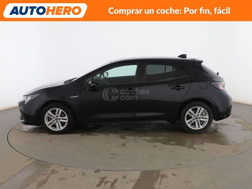 Foto del TOYOTA Corolla 125H Active Tech