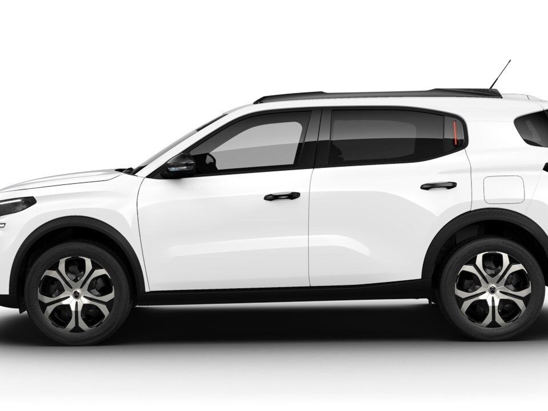 Imagen de CITROEN C3 Aircross