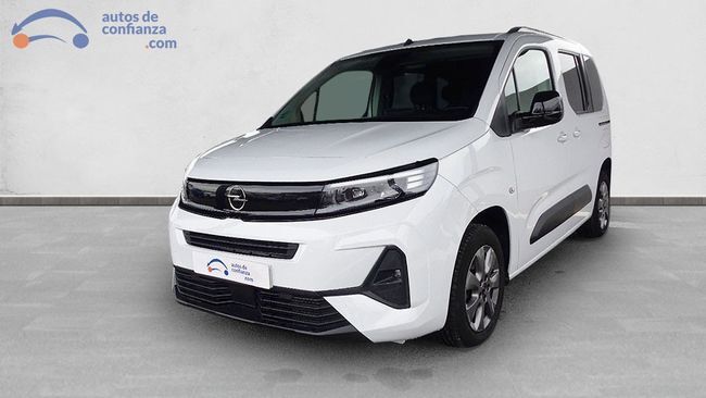 OPEL Combo (1.5 TD SS MT) en Córdoba