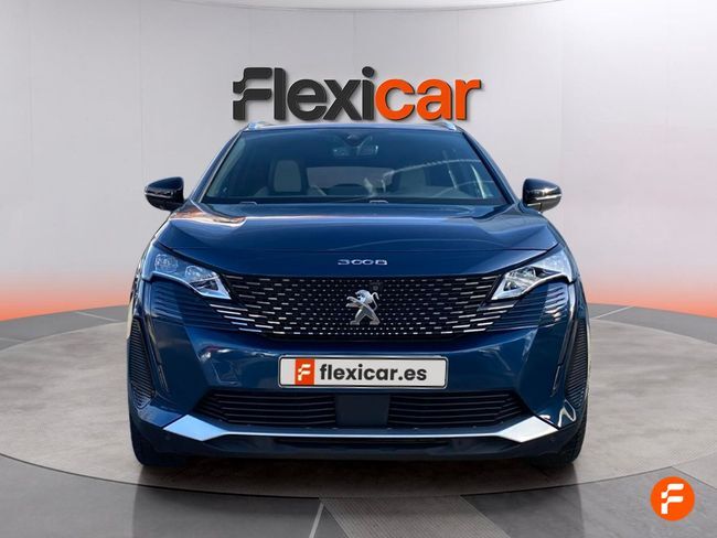 Foto del PEUGEOT 3008 Hybrid 225 GT e-EAT8