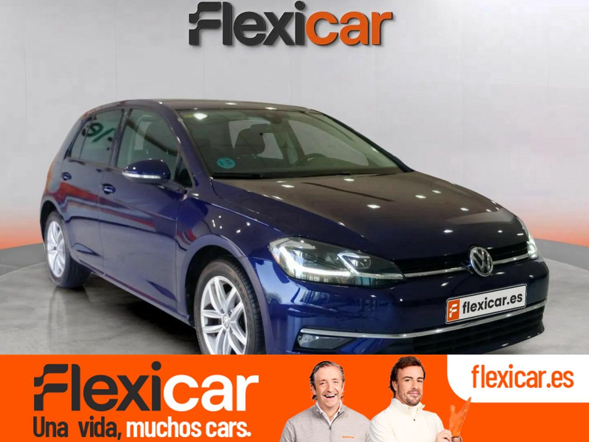 Imagen de VOLKSWAGEN Golf