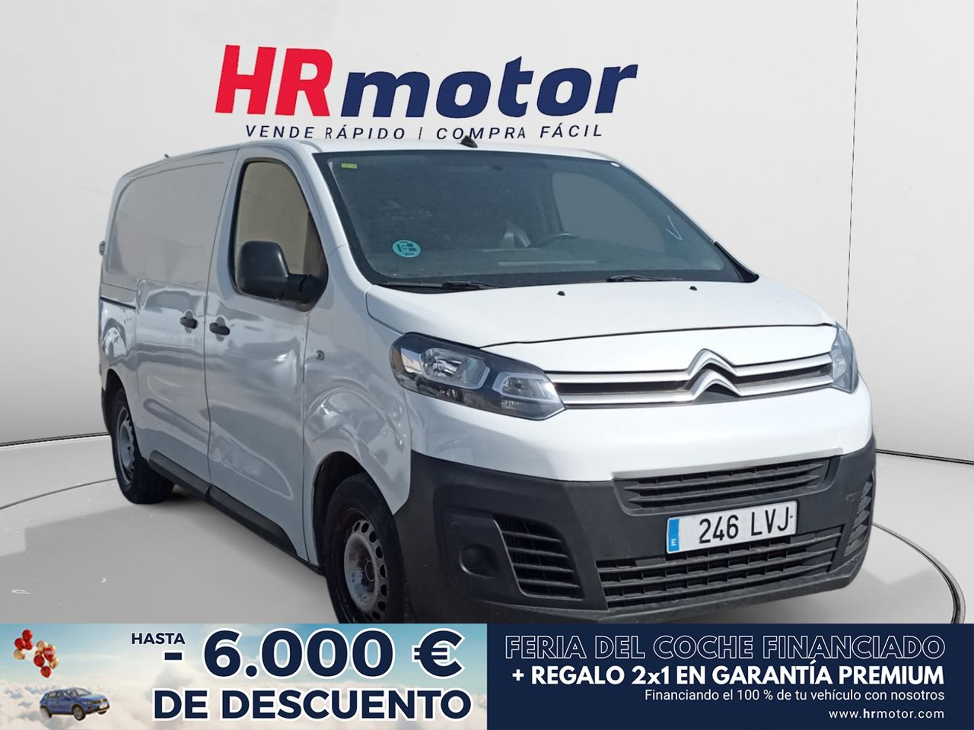 Imagen de CITROEN Jumpy