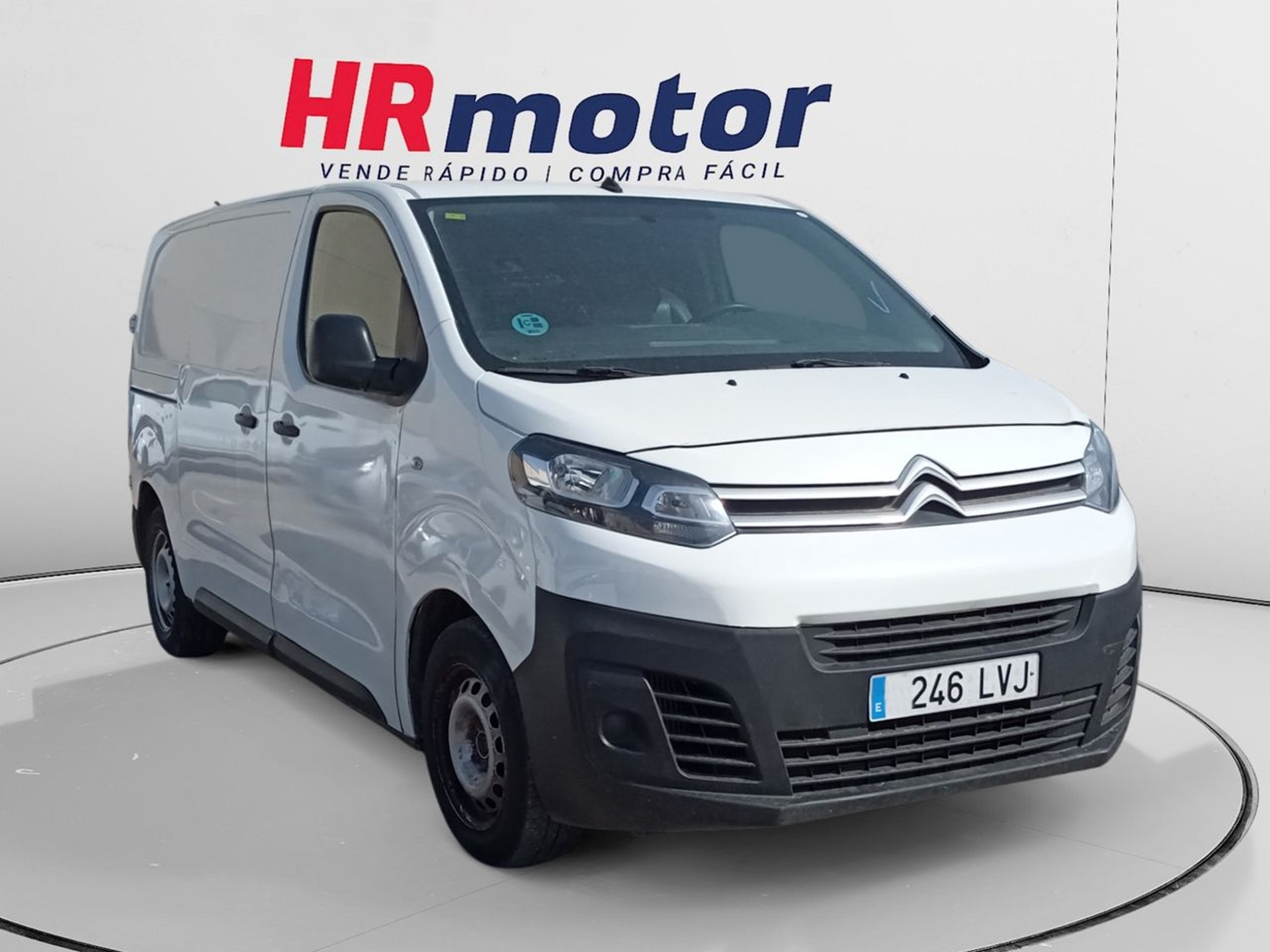 Imagen de CITROEN Jumpy