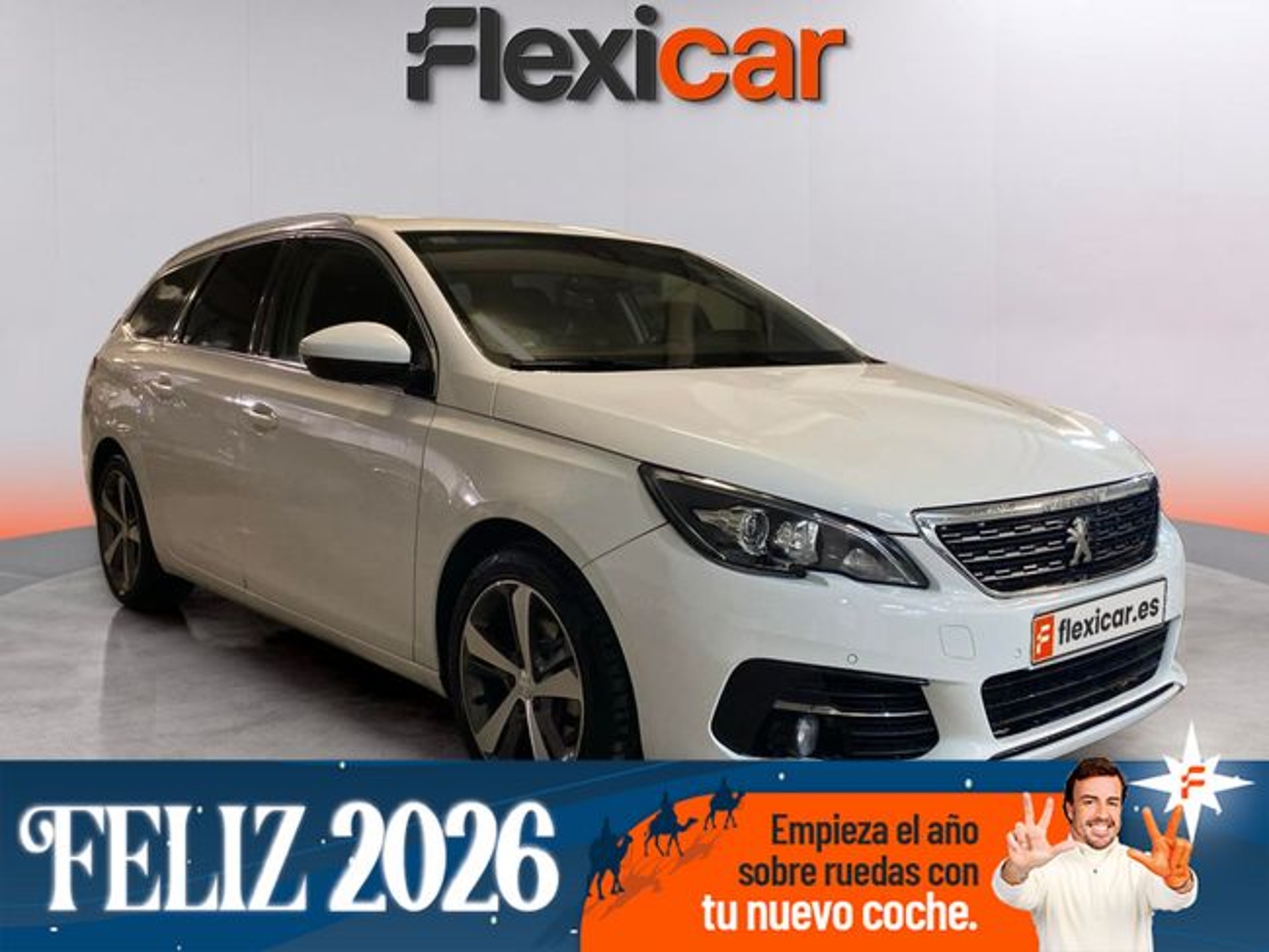 Imagen de PEUGEOT 308