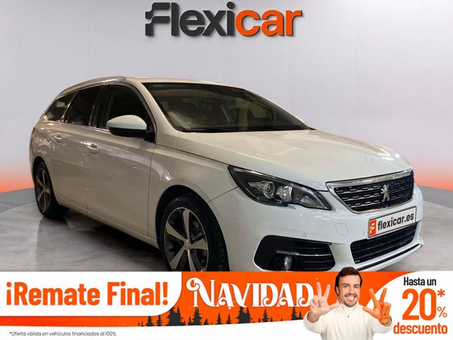 Imagen de PEUGEOT 308