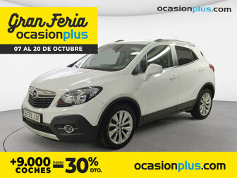 Imagen de OPEL Mokka 1.4T S&S Excellence 4x2