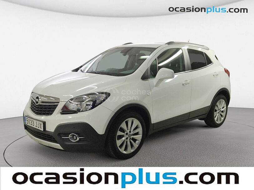 Foto del OPEL Mokka 1.4T S&S Excellence 4x2