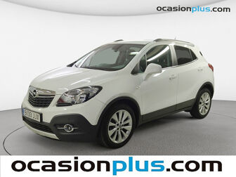 Imagen de OPEL Mokka 1.4T S&S Excellence 4x2