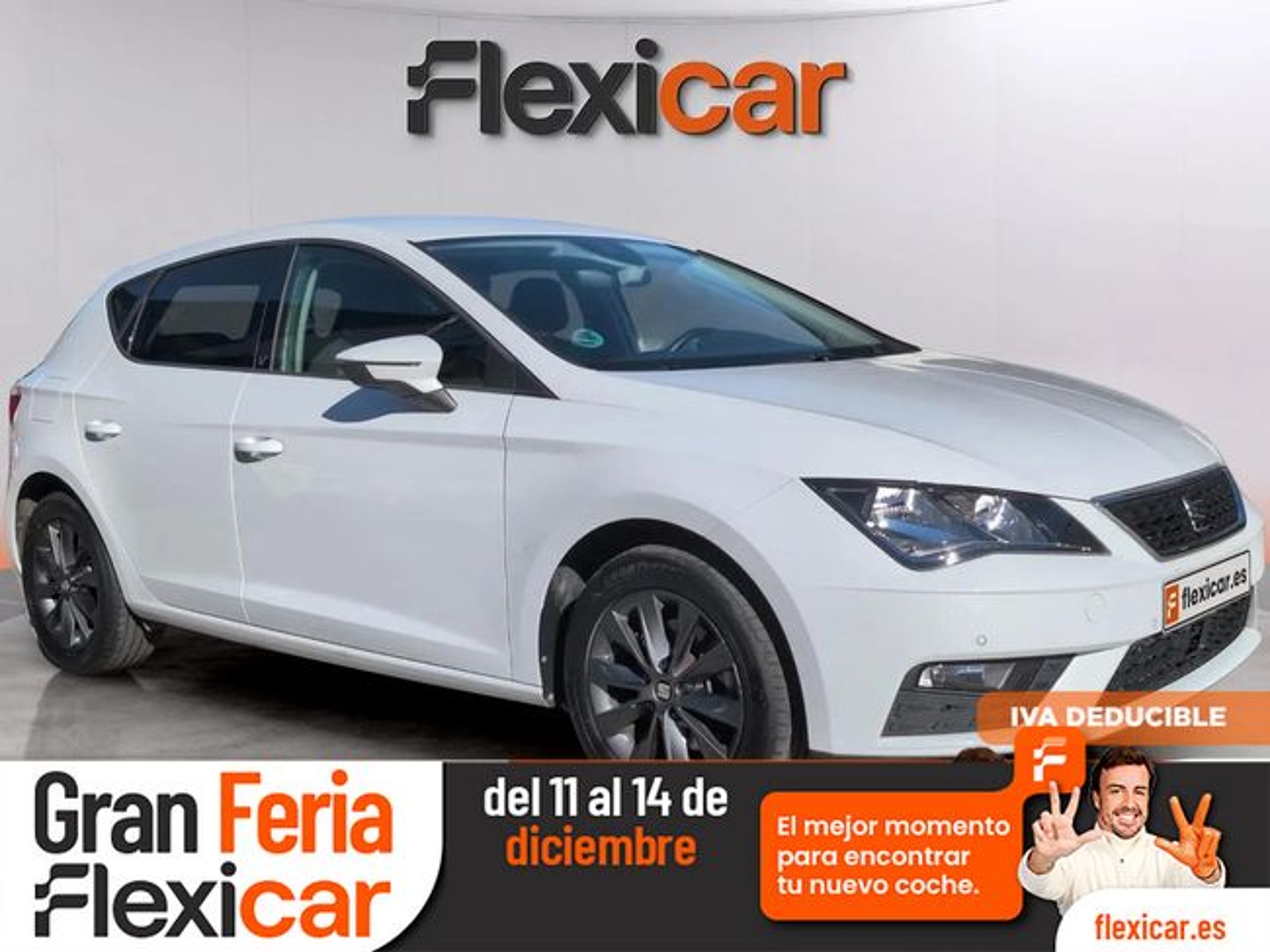 Imagen de SEAT León