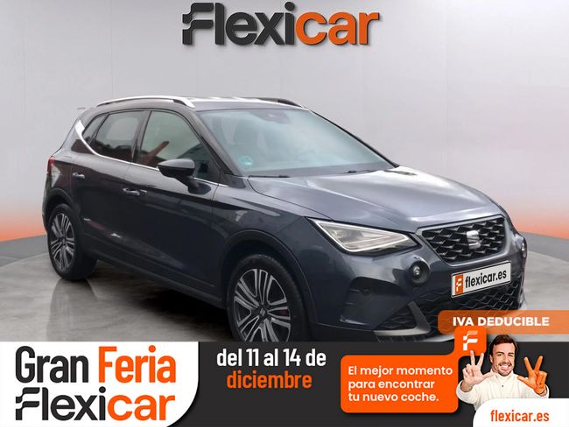 Imagen de SEAT Arona
