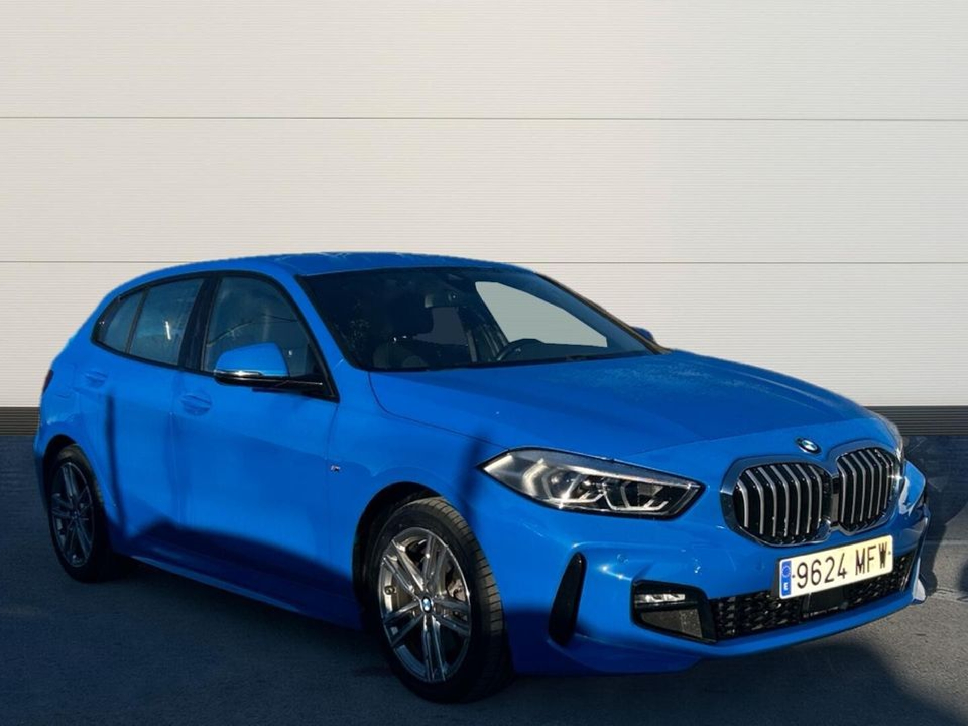 Imagen de BMW Serie 1