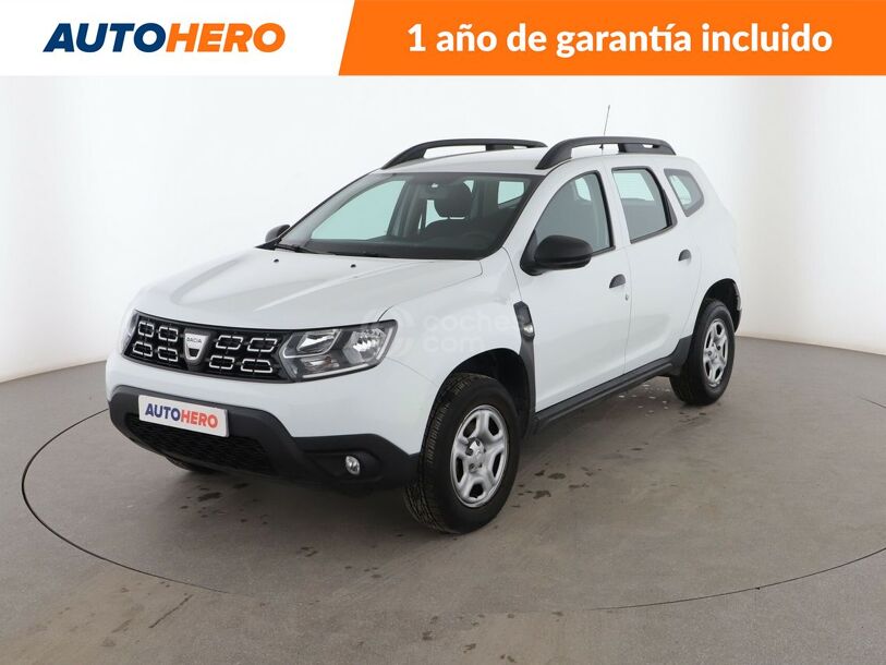 Foto del DACIA Duster 1.0 TCE Essential 4x2 75kW