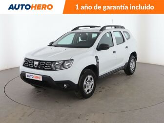 Imagen de DACIA Duster 1.0 TCE Essential 4x2 75kW