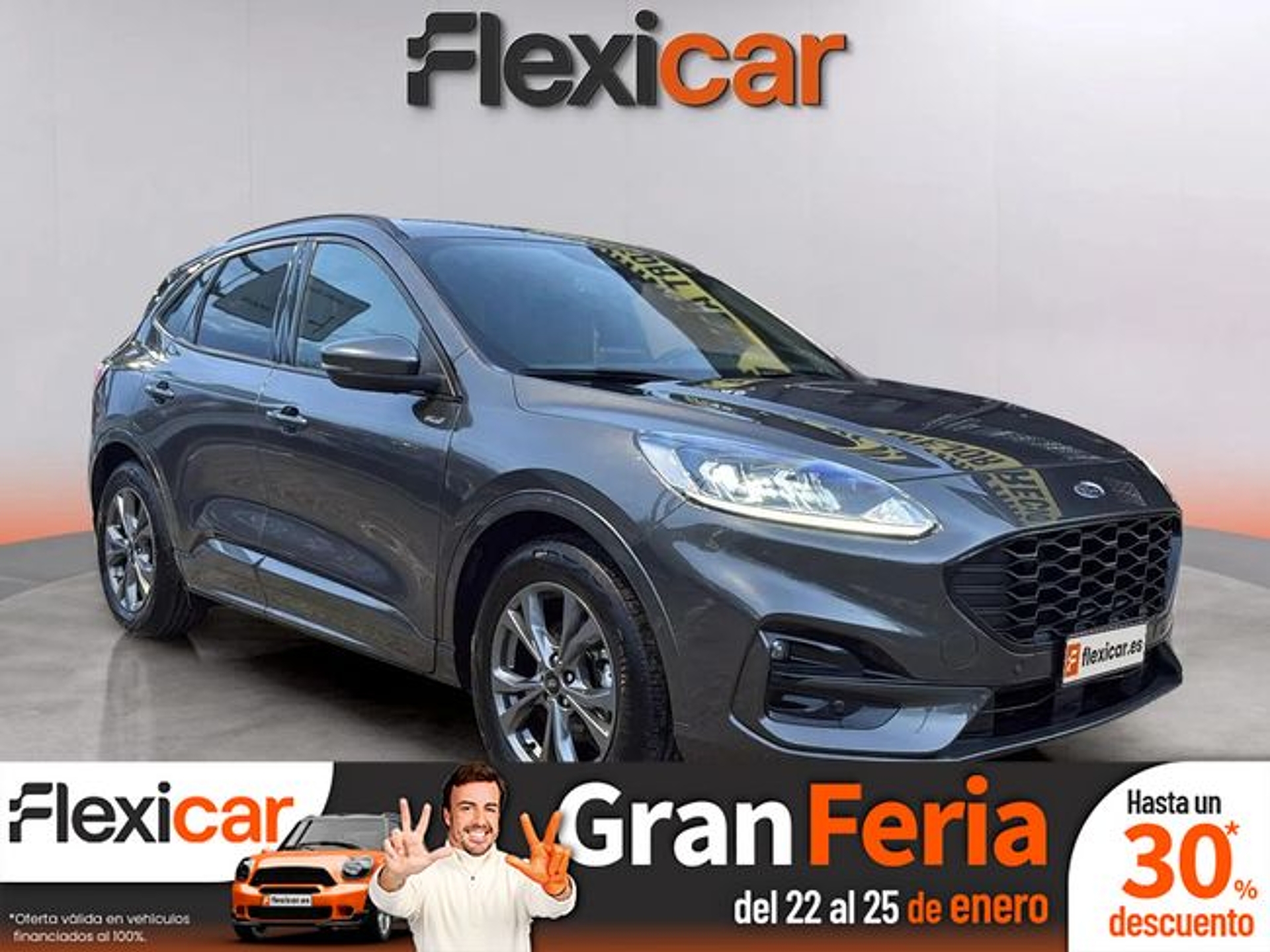 Imagen de FORD Kuga