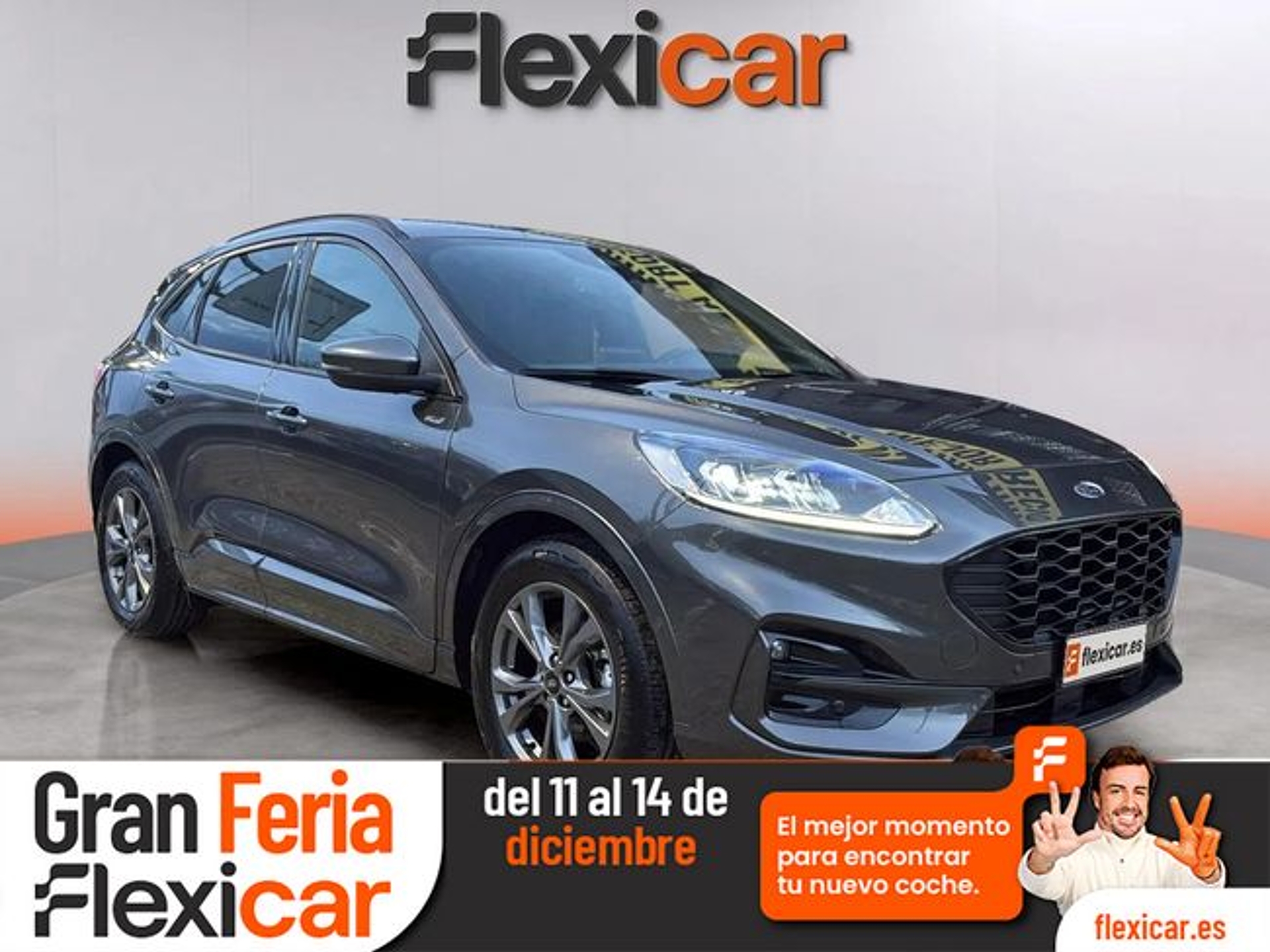 Imagen de FORD Kuga