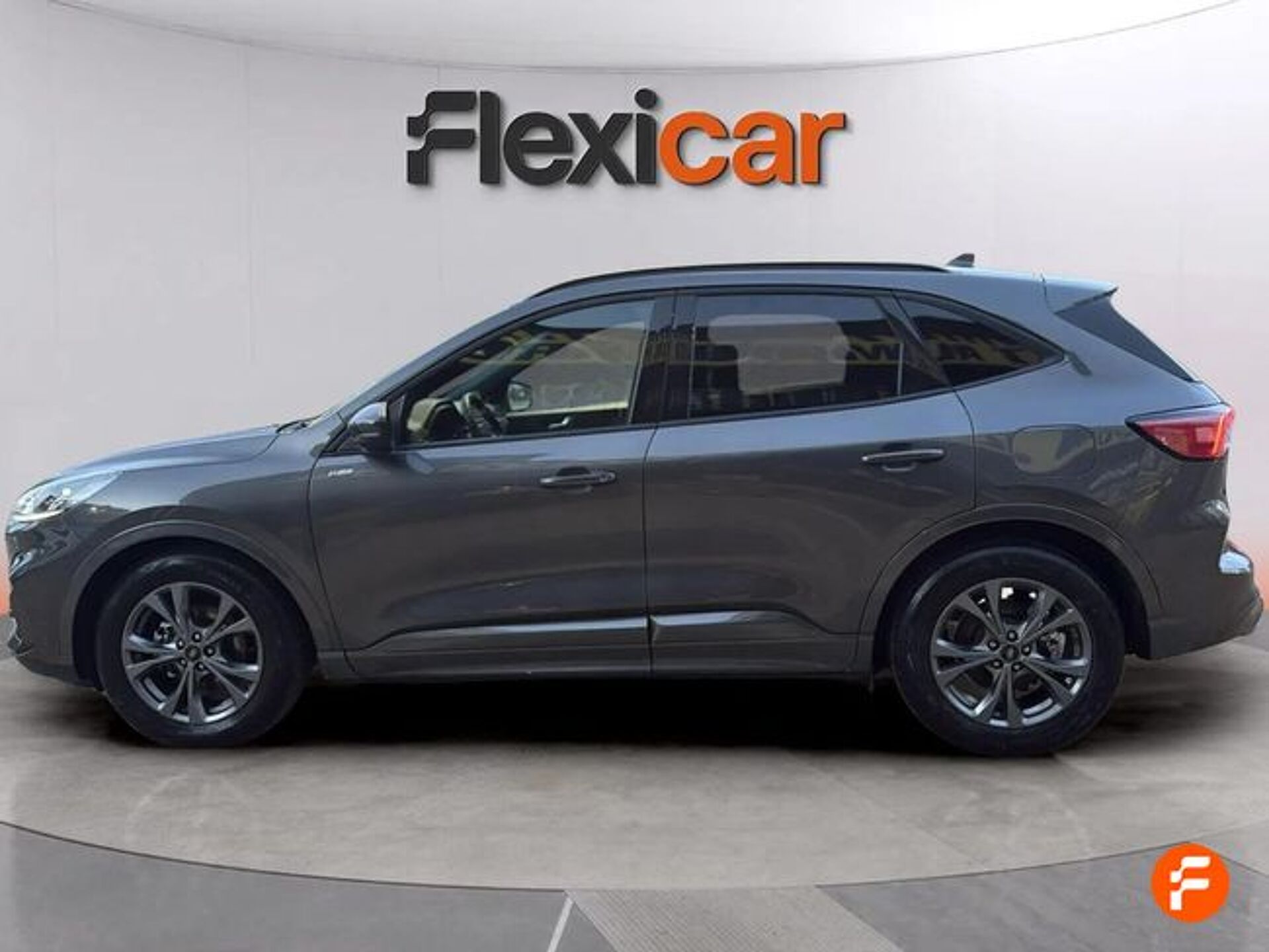 Imagen 2 de FORD Kuga