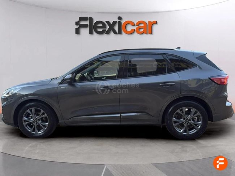 Foto del FORD Kuga 2.0 EcoBlue ST-Line FWD 120 Aut.