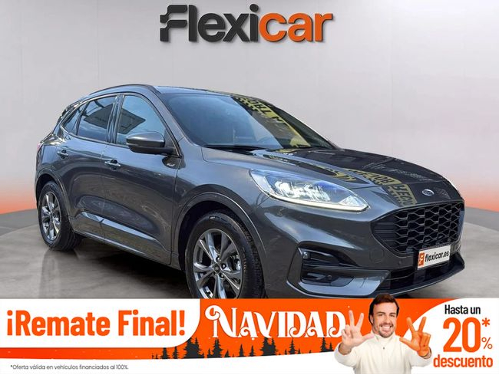 Imagen de FORD Kuga