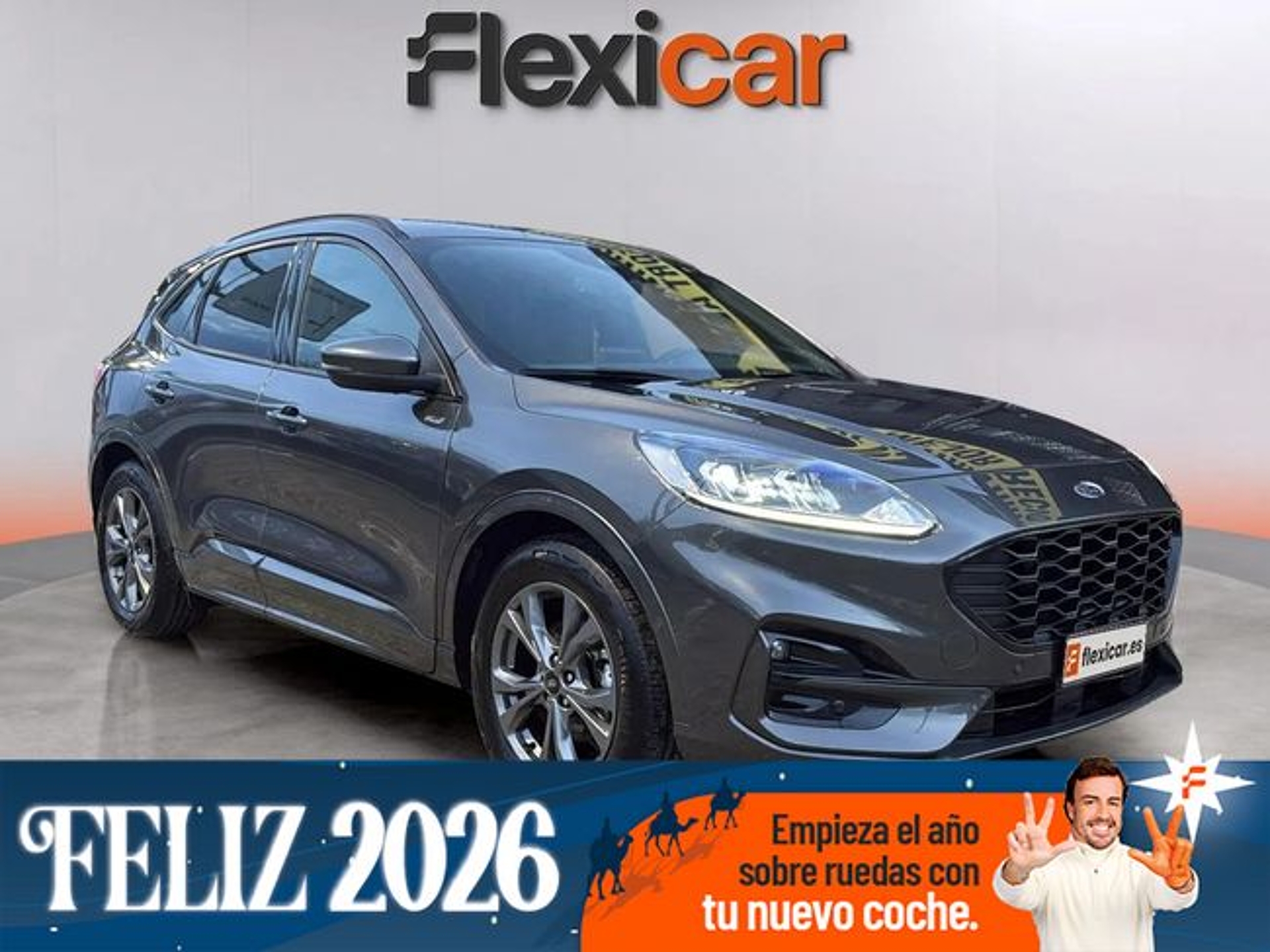 Imagen de FORD Kuga