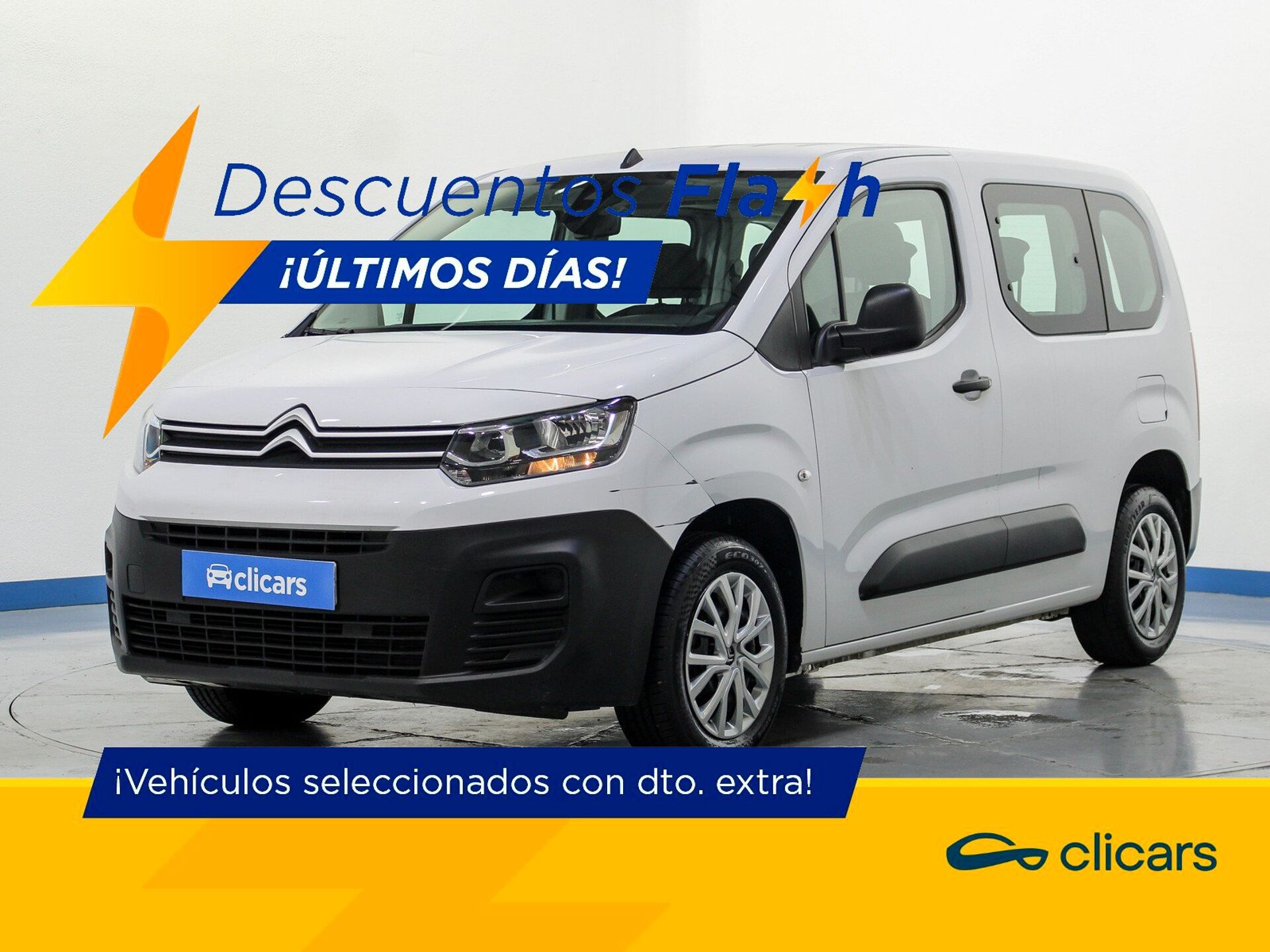 Imagen de CITROEN Berlingo
