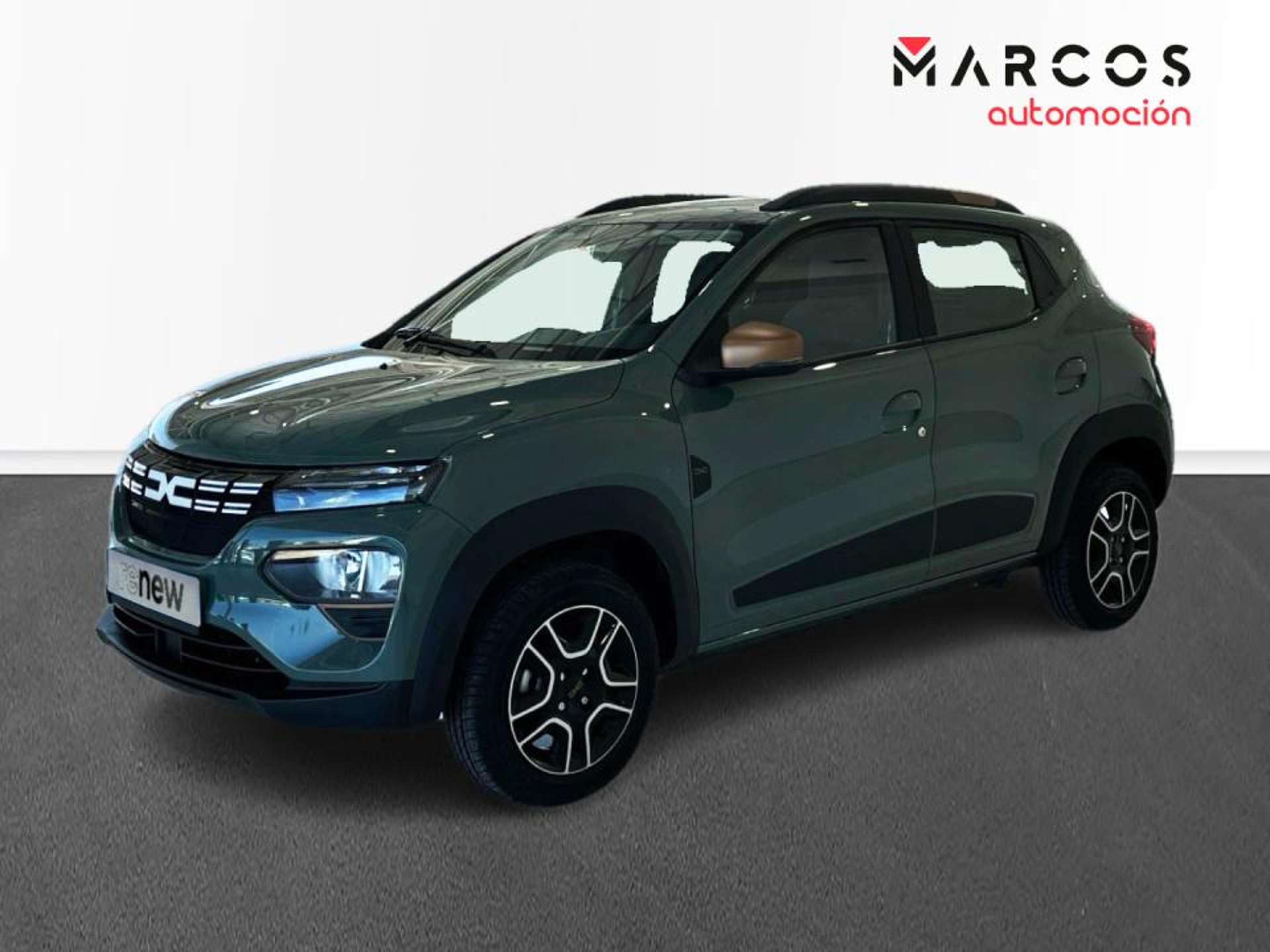 Imagen de DACIA Spring