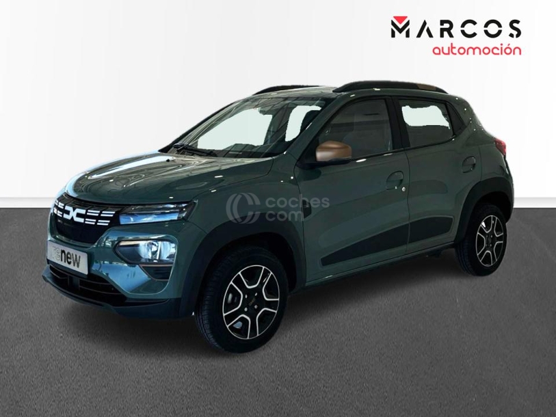 Foto del DACIA Spring Electric Comfort 45 33kW