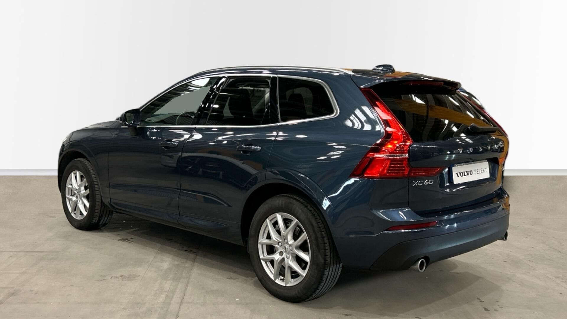 Foto del VOLVO XC60 B4 Momentum Pro AWD Aut.