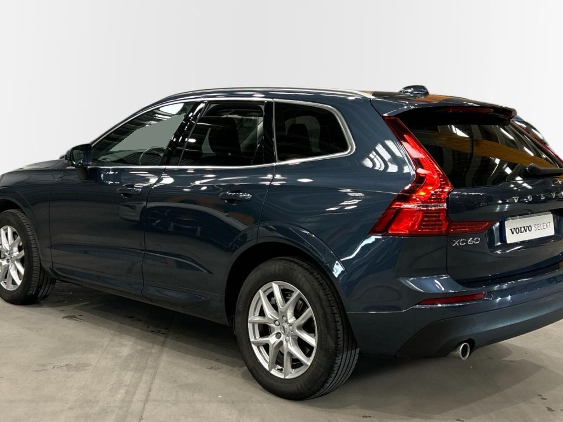 Imagen 2 de VOLVO XC60
