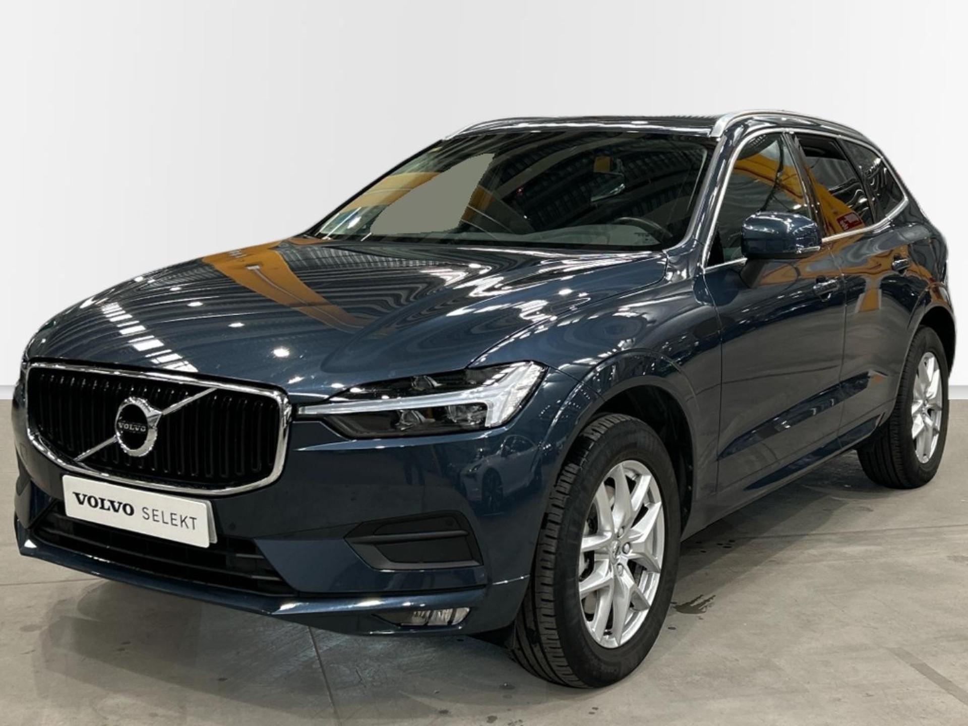Imagen de VOLVO XC60